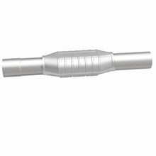 Load image into Gallery viewer, MagnaFlow Direct Fit Catalytic Converter 92-94 Blazer/Yukon/Suburb - 93488