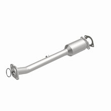 Load image into Gallery viewer, Magnaflow Conv DF 11-15 Frontier 4 Underbody - 52669