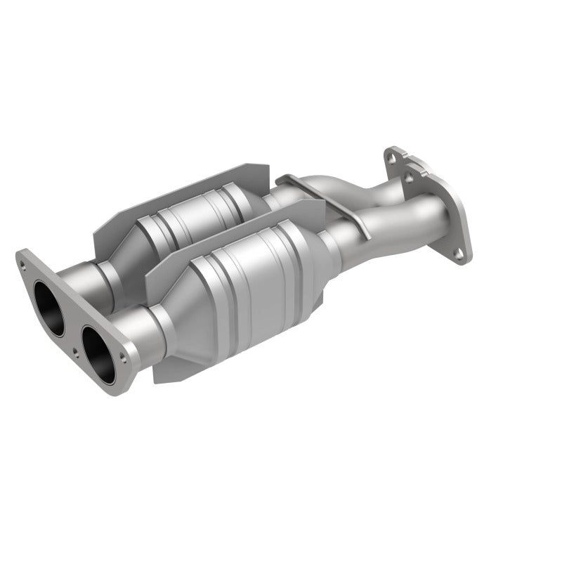 MagnaFlow Direct Fit Catalytic Converter Explorer-Mountaineer 96-98 - 23310
