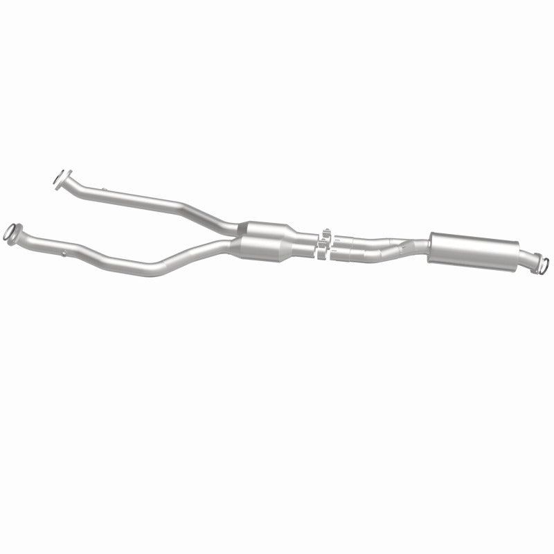 MagnaFlow Conv Direct Fit OEM 06-08 Lexus IS250 AWD - 21-071