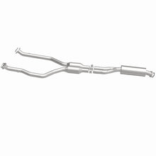 Load image into Gallery viewer, MagnaFlow Conv Direct Fit OEM 06-08 Lexus IS250 AWD - 21-071