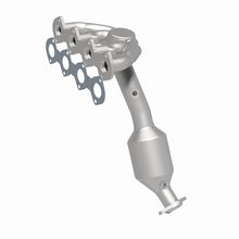 Load image into Gallery viewer, MagnaFlow Direct Fit Catalytic Converter 03-05 Mercedes C230 1.8L - 24344