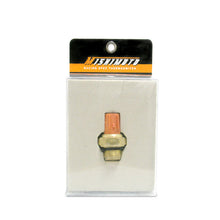 Load image into Gallery viewer, Mishimoto Fan Switch 80 degree - Honda/Civic/Integra/Accord/SC2000 - MMFAN-SWITCH