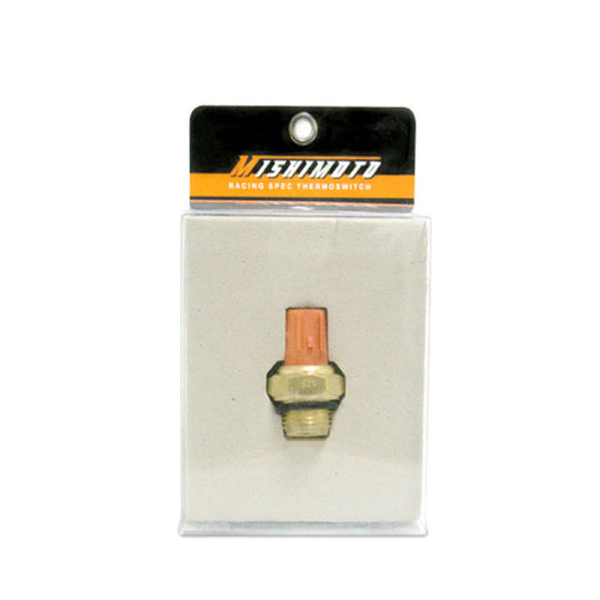 Mishimoto Fan Switch 80 degree - Honda/Civic/Integra/Accord/SC2000 - MMFAN-SWITCH