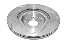 Load image into Gallery viewer, DBA 12+ Subaru/Scion BRZ/FR-S Limited&amp;Premium (AU Spec)/ 08-13 WRX Front Slotted Street Series Rotor - DBA648S