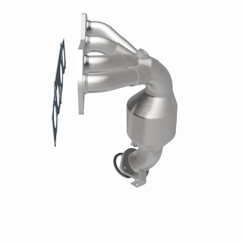 MagnaFlow Direct Fit Catalytic Converter 07-09 Toyota Camry 2.4L - 51373