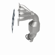 Load image into Gallery viewer, MagnaFlow Direct Fit Catalytic Converter 07-09 Toyota Camry 2.4L - 51373