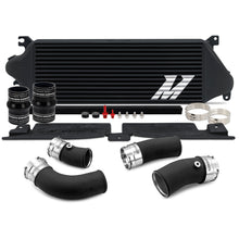 Load image into Gallery viewer, Mishimoto 24+ Tacoma Performance Intercooler Kit - BK Cooler - BK Pipes
