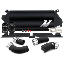 Mishimoto 24+ Tacoma Performance Intercooler Kit - BK Cooler - BK Pipes