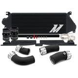 Mishimoto 24+ Tacoma Performance Intercooler Kit - BK Cooler - BK Pipes