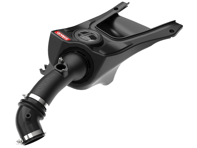 aFe 22-25 Honda Civic (2.0L L4) Takeda Momentum Cold Air Intake System W/ Pro DRY S Filter - 56-70068D