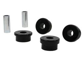 Whiteline Plus 5/74-3/78 Nissan 240K / 65-73 1600 / 77-81 200B Rear Diff Mount Moustache Brace - W91614