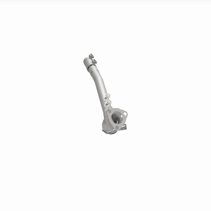 BRE Exhaust 02-05 A4 Quattro A4 1.8L Front Pipe Kit - 107-0240