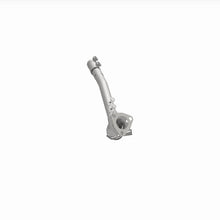 Load image into Gallery viewer, BRE Exhaust 02-05 A4 Quattro A4 1.8L Front Pipe Kit - 107-0240