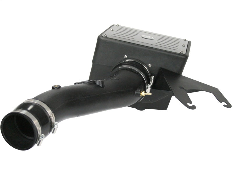 aFe MagnumFORCE Intake Stage-2 Si Fully Sealed Housing w/Pro Dry S Media 12-13 Toyota Tacoma V6 4.0L - 51-82342