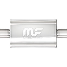 Load image into Gallery viewer, MagnaFlow Muffler Mag SS 5X8inch 6inch 3.00inch - 14149