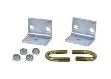Load image into Gallery viewer, Whiteline 02-0 Subaru Forester Non-Turbo link bracket support kit - KBR16