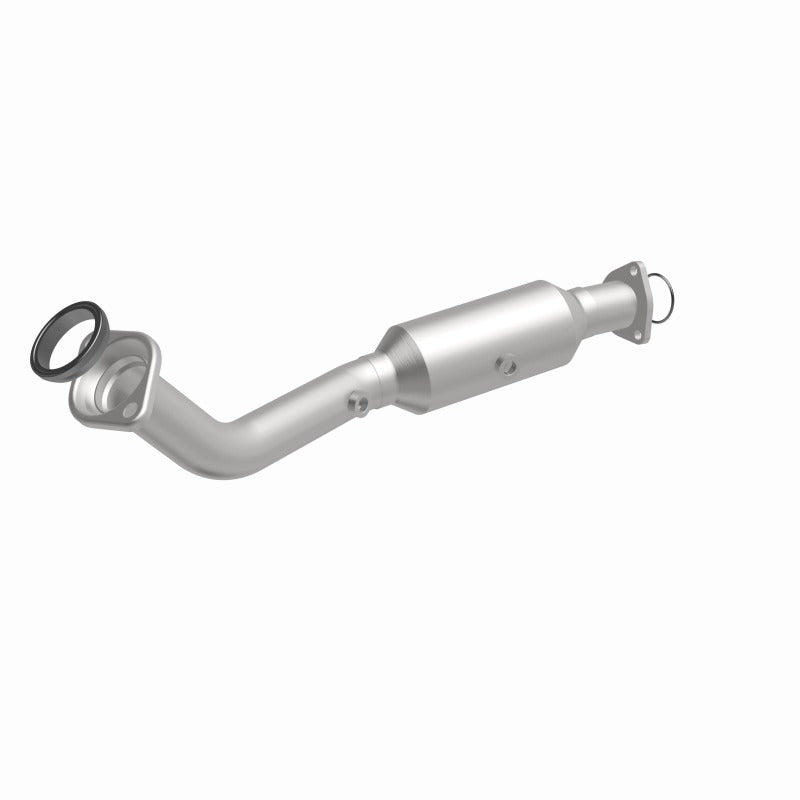 MagnaFlow Direct Fit Catalytic Converter 02-06 Honda CR-V 2.4L (49 State) - 23766