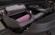 Load image into Gallery viewer, K&amp;N 2025 RAM 1500 TT F/L L6-3.0L GEN 3 Except RHO Performance Intake System - 50-1598