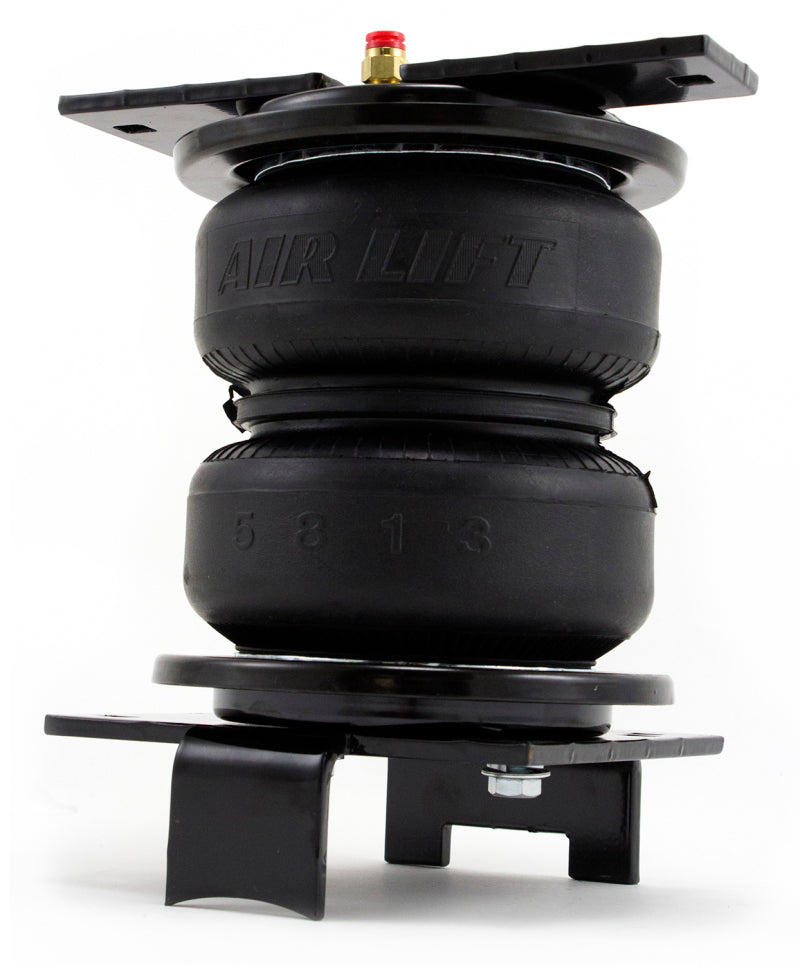 Air Lift LoadLifter 5000 Ultimate Rear Air Spring Kit for 04-14 Ford F-150 RWD - 88228
