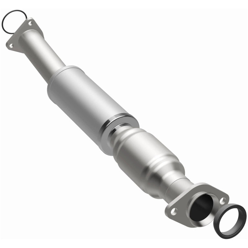 MagnaFlow Direct Fit Catalytic Converter 91-95 3.2L Acura Legend - 23618