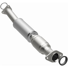 Load image into Gallery viewer, MagnaFlow Direct Fit Catalytic Converter 91-95 3.2L Acura Legend - 23618