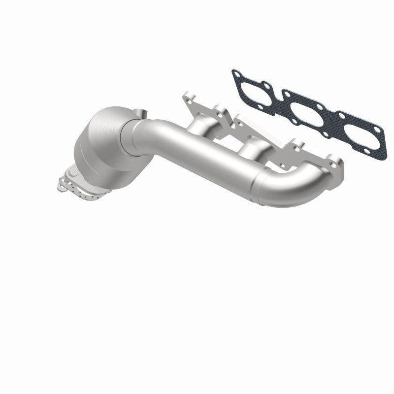 MagnaFlow Direct Fit Catalytic Converter 2009 Kia Borrego 3.8L Passenger Side - 51401