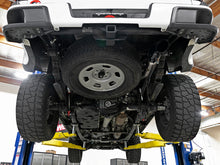 Load image into Gallery viewer, aFe MACH Force-XP 3in 409 SS Cat-Back Exhaust w/ Black Tip 16-18 GM Colorado/Canyon I4-2.8L (td) LWN - 49-44100-B