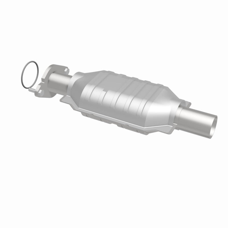 MagnaFlow Direct Fit Catalytic Converter 10-12 Fusion 3.0L - 51896