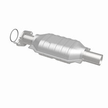 Load image into Gallery viewer, MagnaFlow Direct Fit Catalytic Converter 10-12 Fusion 3.0L - 51896