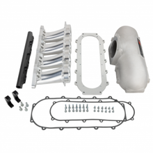 Load image into Gallery viewer, Skunk2 Ultra Race B-Series Center Feed Billet Manifold - X307-05-0200