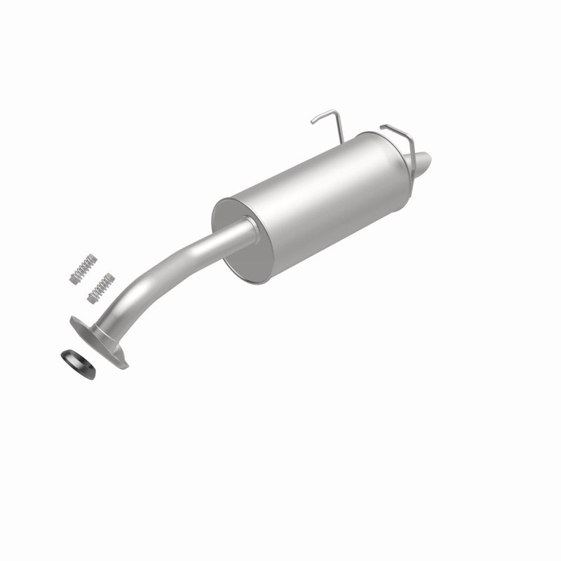 BRE Exhaust 12-14 CR-V 2.4L Muffler Kit - 108-0025
