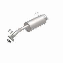 Load image into Gallery viewer, BRE Exhaust 12-14 CR-V 2.4L Muffler Kit - 108-0025