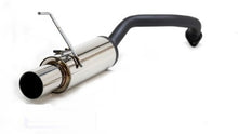 Load image into Gallery viewer, HKS 09-14 Honda Fit Hi-Power Rear Section Only Exhaust (SUS304 NO COATING) - 32003-BH006