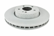 Load image into Gallery viewer, DBA 20-24 Mercedes-Benz C200 (C205) Street Series OE Drilled Front Brake Rotor - DBA3352HOE