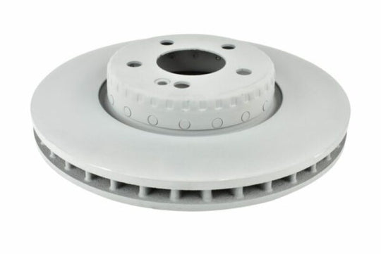 DBA 20-24 Mercedes-Benz C200 (C205) Street Series OE Drilled Front Brake Rotor - DBA3352HOE