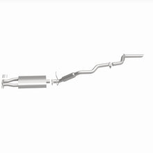 Load image into Gallery viewer, MagnaFlow BRE Exhaust Kit 96-98 Explorer Mountaineer 5.0L - 106-0582