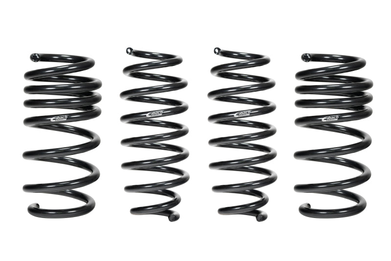Eibach Pro-Kit for 17-18 Tesla 3 Long Range (RWD) 1.2in Front & Rear - E10-87-001-01-22