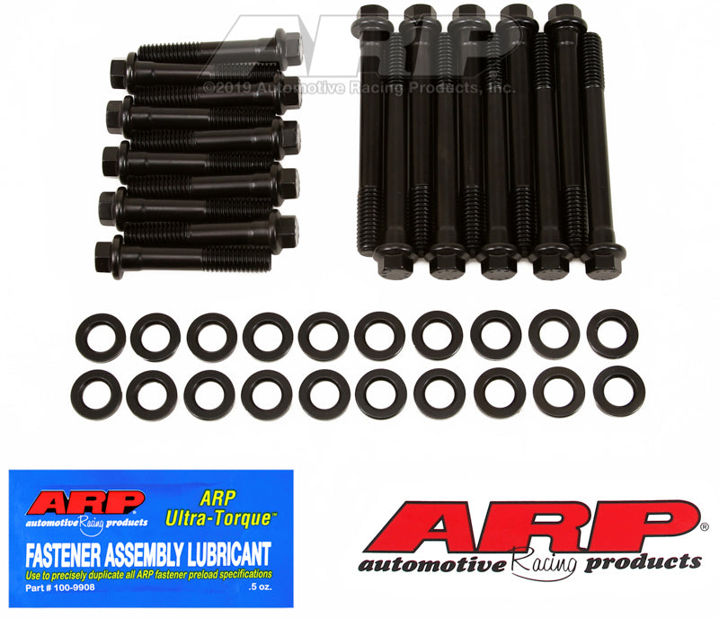 ARP SB Ford 289-302 Standard Head Bolt Kit - 154-3601