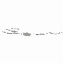 Load image into Gallery viewer, BRExhaust Exhaust Kit Replacement GM - 106-0979