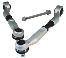 Load image into Gallery viewer, SPC Performance 98-08 Audi A4/S4/RS4 / 98-05 VW Passat Front Upper Multi Control Arm - Left - 81351