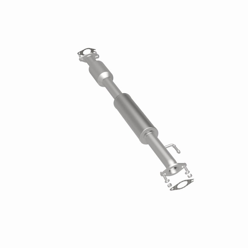 MagnaFlow 16-17 Hyundai Sonata L4 2.0L OEM Grade / EPA Compliant Direct-Fit Catalytic Converter - 21-147