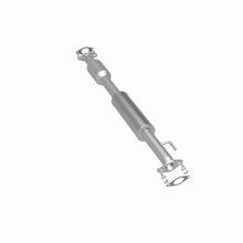 Load image into Gallery viewer, MagnaFlow 16-17 Hyundai Sonata L4 2.0L OEM Grade / EPA Compliant Direct-Fit Catalytic Converter - 21-147
