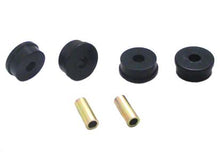 Load image into Gallery viewer, Whiteline 89-92 Mitsubishi Mirage Rear Beam Axle Bushing Kit for - W61588