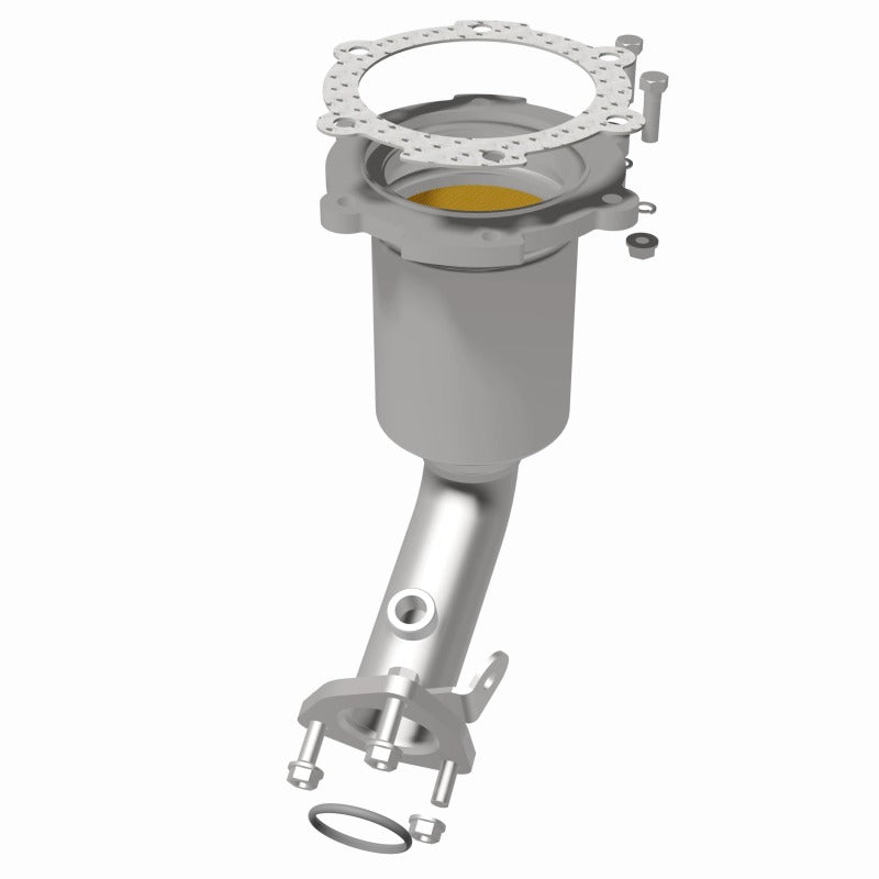 MagnaFlow 04-07 Nissan Murano 3.5L Direct Fit Converter - 5582275