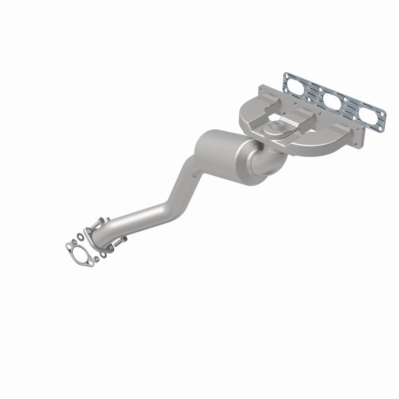 MagnaFlow 01-06 BMW X5 3.0L Direct Fit Converter - 4551772
