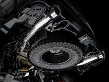 Load image into Gallery viewer, AWE Tuning 2021 RAM 1500 TRX 0FG Cat-Back Exhaust - Chrome Silver Tips - 3015-32004