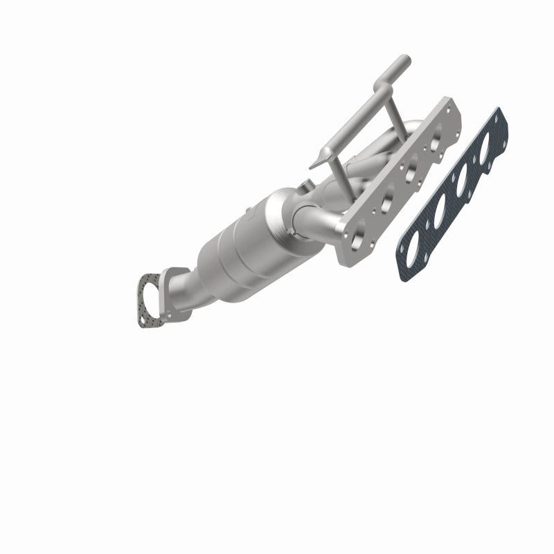 MagnaFlow Direct Fit Catalytic Converter 07 Ford Focus 2.0L Manifold **CA Emissions** - 49842