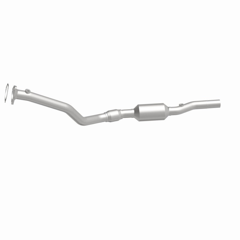 MagnaFlow 09-11 Audi A6 Quattro 3.0L Direct Fit Converter - 5561003