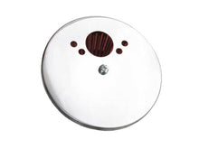 Load image into Gallery viewer, K&amp;N Custom Racing Assembly - Round Tapered - Red 1.656in Neck Flange - 2.25in Over Height - 56-9327